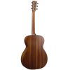 martin-000-10e-retro-acoustic-electric-guitar-2 Martin Road Series 000-10E Retro Acoustic-electric Guitar - Natural Aging Toner