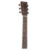 martin-000-10e-retro-acoustic-electric-guitar-4 Martin Road Series 000-10E Retro Acoustic-electric Guitar - Natural Aging Toner