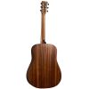 Martin Road Series D-10E Retro Acoustic-electric Guitar - Natural Aging Toner