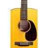 Martin Road Series D-10E Retro Acoustic-electric Guitar - Natural Aging Toner