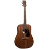 martin-road-series-d-10e-retro-sapele-acoustic-electric-guitar Acoustic-electric Guitar with Sapele Top, Back, and Sides, Hardwood Neck, and Hardwood Fingerboard