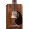 martin-road-series-d-10e-retro-sapele-acoustic-electric-guitar-3 Martin Road Series D-10E Retro Sapele Acoustic-electric Guitar - Dark Mahogany