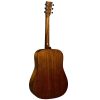 Martin Super D-18 Acoustic Guitar - Natural