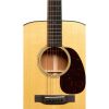 Martin Super D-18 Acoustic Guitar - Natural