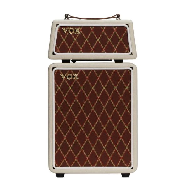 VOX Micro SB-A Micro Superbeetle Audio