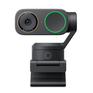 Insta360 Link 2 Pro 4K AI Webcam