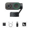 Insta360 Link 2 Pro 4K AI Webcam
