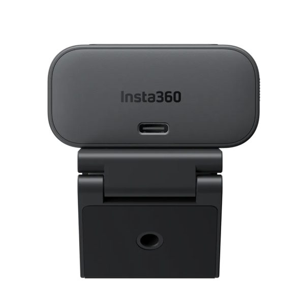 Insta360 Link 2C Pro 4K AI Webcam