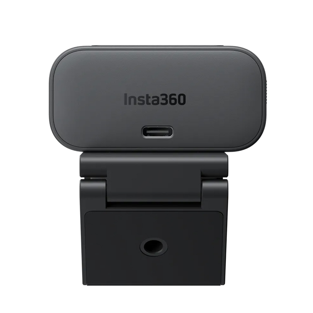 Insta360 Link 2C Pro 4K AI Webcam