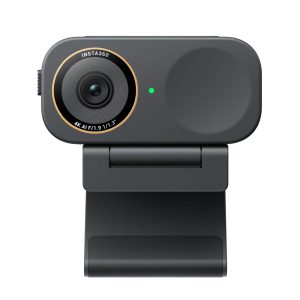 Insta360 Link 2C Pro 4K AI Webcam