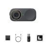 Insta360 Link 2C Pro 4K AI Webcam