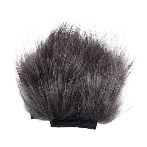 zoom-wsh-1e-hairy-windscreen-for-h1-essential Zoom WSH-1E Hairy Windscreen for H1essential