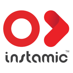 Instamic Pro Plus C Waterproof Recorder - Mono/Stereo