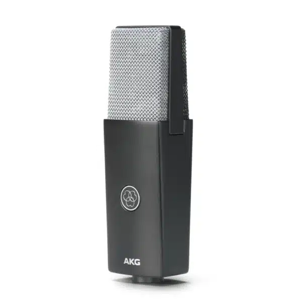 akg-c104-condenser-microphone-3 AKG C104 Large-diaphragm Condenser Microphone