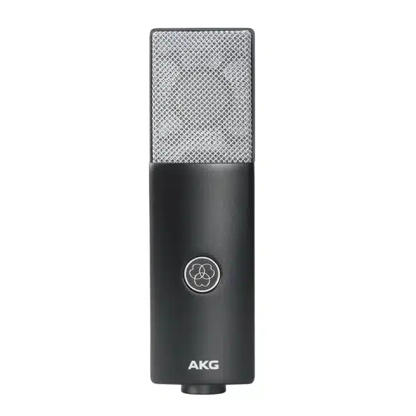 akg-c104-condenser-microphone Large-diaphragm Condenser Cardioid Microphone