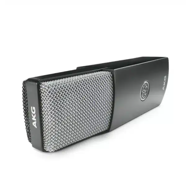 akg-c104-condenser-microphone-8 AKG C104 Large-diaphragm Condenser Microphone