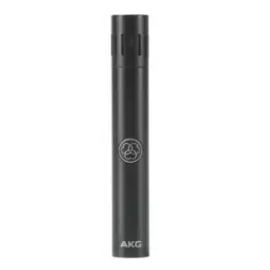 akg-c151-condenser-microphone Small-diaphragm Condenser Cardioid Microphone