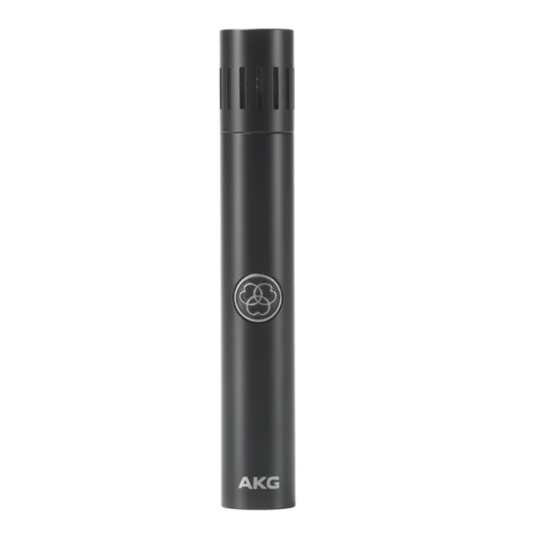 akg-c151-condenser-microphone Small-diaphragm Condenser Cardioid Microphone