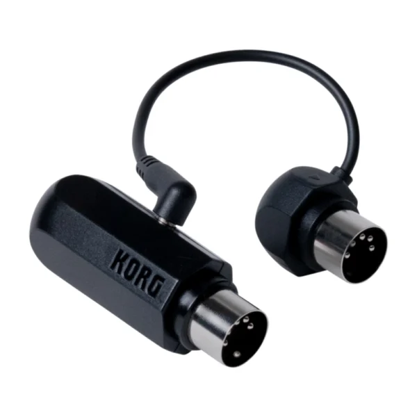 korg-bm-1-bluetooth-midi-interface Korg BM-1 Bluetooth Midi Interface