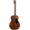 Acoustic-electric Guitar, Signature, with Mahogany Top, Back, and Sides, Hardwood Neck, and Rosewood Fingerboard