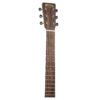Martin Road Series 000-10E Retro Acoustic-electric Guitar - Dark Mahogany