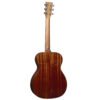 martin-000-jre-jeff-tweedy-acoustic-guitar-2 Martin 000 Jr E Jeff Tweedy Acoustic Guitar - Tweedy Burst (Display Piece Only)