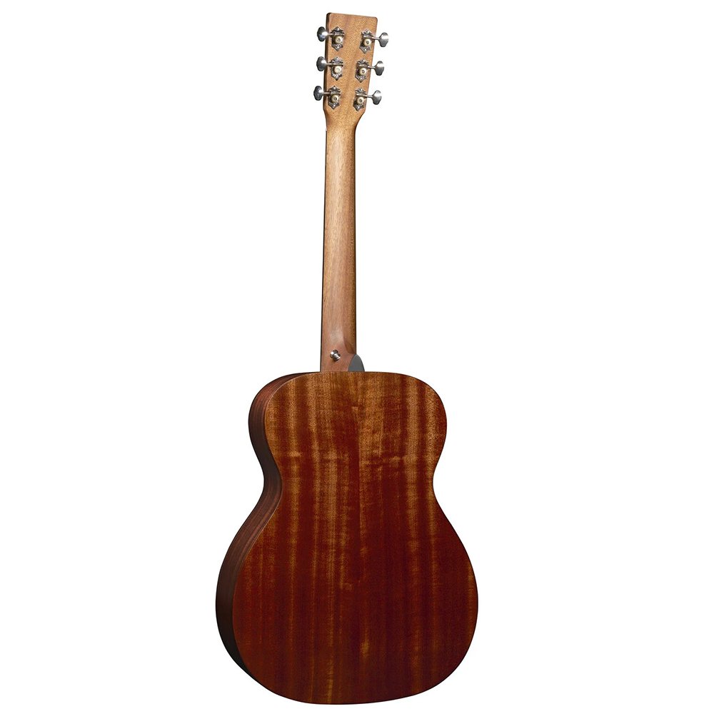 Martin 000 Jr E Jeff Tweedy Acoustic Guitar - Tweedy Burst (Display Piece Only)