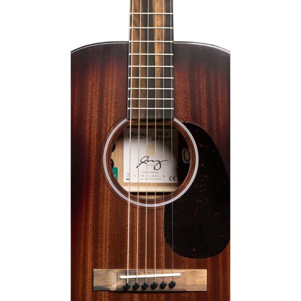 martin-000-jre-jeff-tweedy-acoustic-guitar-3 Martin 000 Jr E Jeff Tweedy Acoustic Guitar - Tweedy Burst (Display Piece Only)