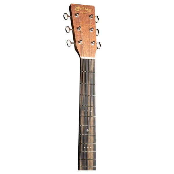 martin-000-jre-jeff-tweedy-acoustic-guitar-4 Martin 000 Jr E Jeff Tweedy Acoustic Guitar - Tweedy Burst (Display Piece Only)