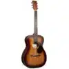 martin-00db-jeff-tweedy-acoustic-guitar Martin 00DB Jeff Tweedy Acoustic Guitar - Tweedy Burst