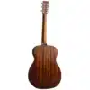 martin-00db-jeff-tweedy-acoustic-guitar-2 Martin 00DB Jeff Tweedy Acoustic Guitar - Tweedy Burst