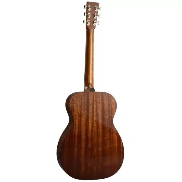 martin-00db-jeff-tweedy-acoustic-guitar-2 Martin 00DB Jeff Tweedy Acoustic Guitar - Tweedy Burst