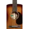 martin-00db-jeff-tweedy-acoustic-guitar-3 Martin 00DB Jeff Tweedy Acoustic Guitar - Tweedy Burst