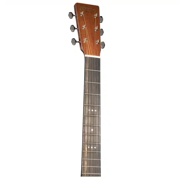 martin-00db-jeff-tweedy-acoustic-guitar-4 Martin 00DB Jeff Tweedy Acoustic Guitar - Tweedy Burst