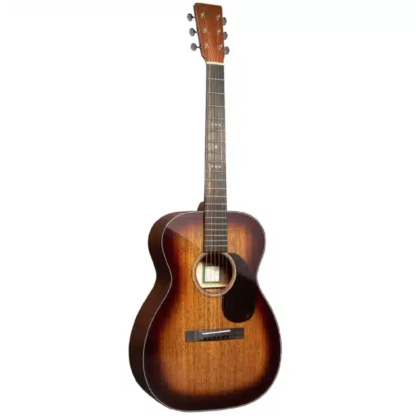 martin-00db-jeff-tweedy-acoustic-guitar Martin 00DB Jeff Tweedy Acoustic Guitar - Tweedy Burst