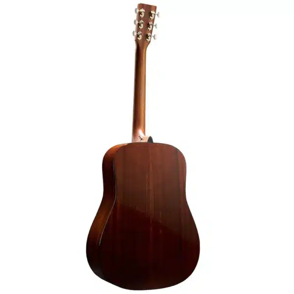 Martin Road Series D-12E Retro Acoustic-electric Guitar - Natural Aging Toner