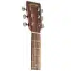 Martin Road Series D-12E Retro Acoustic-electric Guitar - Natural Aging Toner