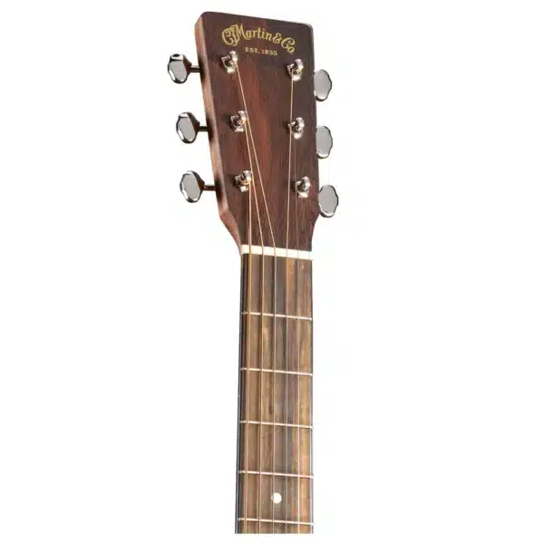 Martin Road Series D-12E Retro Acoustic-electric Guitar - Natural Aging Toner