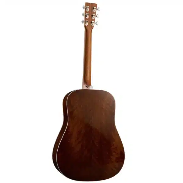 martin-d13e-retro-acoustic-electric-guitar-2 Martin Road Series D-13E Retro Walnut Acoustic-electric Guitar - Natural Aging Toner