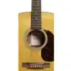 martin-d13e-retro-acoustic-electric-guitar-3 Martin Road Series D-13E Retro Walnut Acoustic-electric Guitar - Natural Aging Toner