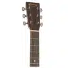 martin-d13e-retro-acoustic-electric-guitar-4 Martin Road Series D-13E Retro Walnut Acoustic-electric Guitar - Natural Aging Toner