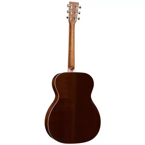 martin-road-series-000-13e-retro-walnut-acoustic-electric-guitar-2 Martin Road Series 000-13E Retro Walnut Acoustic-electric Guitar - Natural Aging Toner