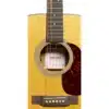 martin-road-series-000-13e-retro-walnut-acoustic-electric-guitar-3 Martin Road Series 000-13E Retro Walnut Acoustic-electric Guitar - Natural Aging Toner