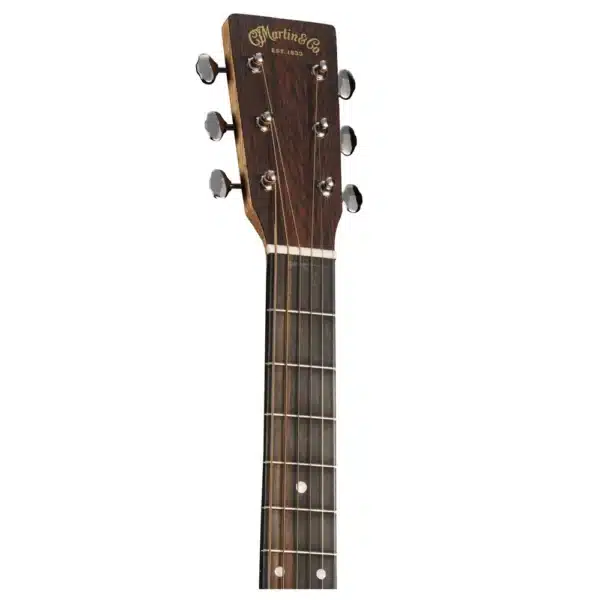 martin-road-series-000-13e-retro-walnut-acoustic-electric-guitar-4 Martin Road Series 000-13E Retro Walnut Acoustic-electric Guitar - Natural Aging Toner