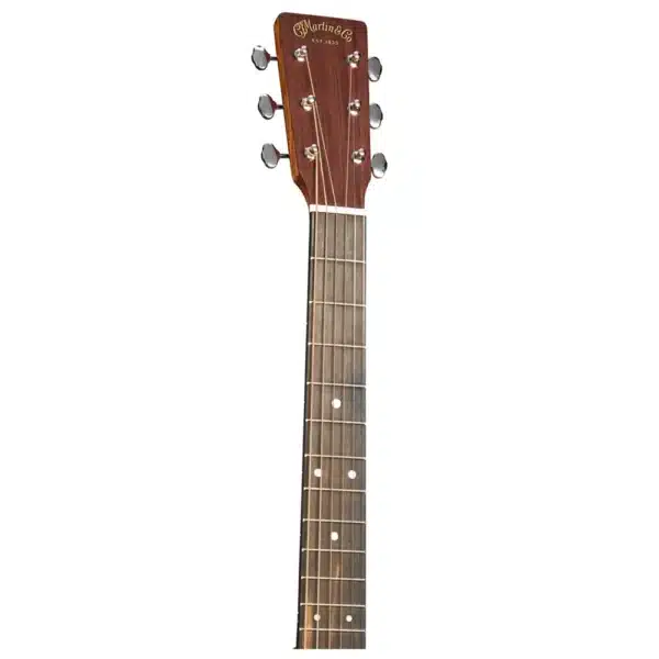 Martin Road Series 000E Retro Plus Granadillo Acoustic-electric Guitar - Natural with Aging Toner