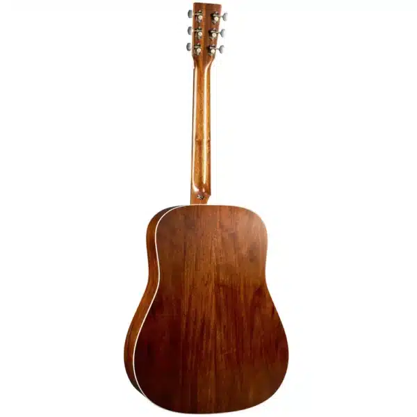 martin-road-series-de-retro-plus-granadillo-acoustic-electric-guitar-2 Martin Road Series DE Retro Plus Granadillo Acoustic-electric Guitar - Natural Aging Toner
