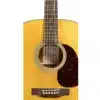 martin-road-series-de-retro-plus-granadillo-acoustic-electric-guitar-3 Martin Road Series DE Retro Plus Granadillo Acoustic-electric Guitar - Natural Aging Toner