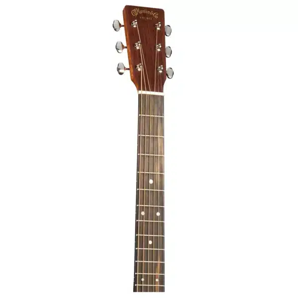 martin-road-series-de-retro-plus-granadillo-acoustic-electric-guitar-4 Martin Road Series DE Retro Plus Granadillo Acoustic-electric Guitar - Natural Aging Toner