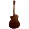 Martin Road Series OMC-10E Modern Acoustic-electric Guitar - 1935 Sunburst