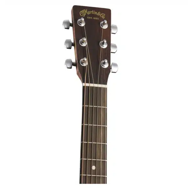 Martin Road Series OMC-10E Modern Acoustic-electric Guitar - 1935 Sunburst